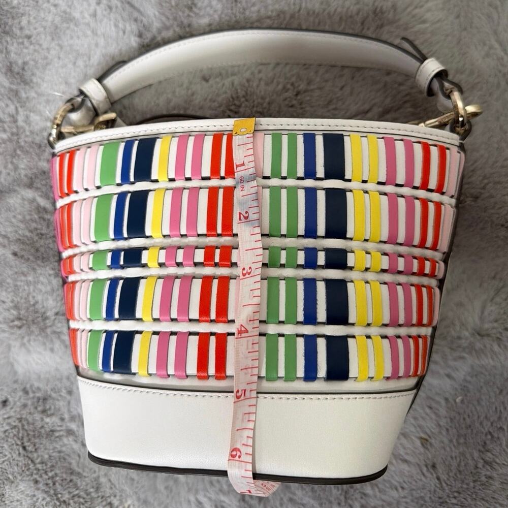 Kate Spade- Bucket Bag - Picture 3 of 7